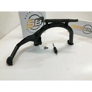Compatibile con Honda Fianco Carena Codone Destro Sh 300 2016-2020, Carenatura Posteriore Lato Destro - Product Image 4