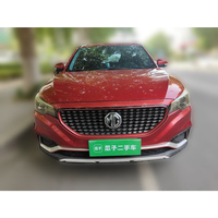 Voiture d'occasion Guazi 2018 MG ZS – Fournisseur fiable, moteur essence, transmission automatique, SUV 5 places, conduite à gauche, pour propriétaires de SUV longue durée de vie