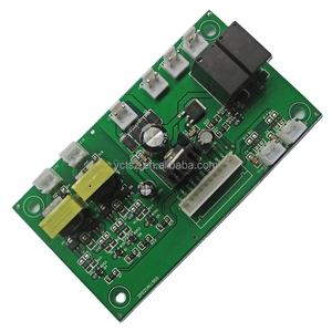 Fornitore del produttore PCBA del gruppo PCB del circuito stampato personalizzato della Cina con il buon prezzo e la migliore qualità - Product Image 2