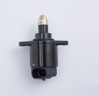 230016079057 1920N1 A95269 D5131 B04/01 Soupape de régulation d'air de ralenti pour Peugeot 306 405 406 Boxer