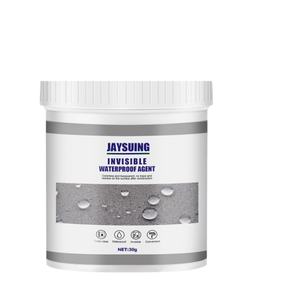 30g su geçirmez yapıştırıcı ajan süper güçlü yapıştırma tutkal sızdırmazlık sızdırmaz banyo tamir yapıştırıcı - Product Image 1