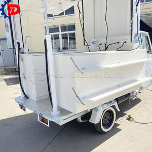 Carrito <span class=keywords><strong>de</strong></span> comida para motocicleta a <span class=keywords><strong>precio</strong></span> <span class=keywords><strong>de</strong></span> fábrica, camiones <span class=keywords><strong>de</strong></span> comida móviles a la venta con equipo, carrito <span class=keywords><strong>de</strong></span> comida, triciclo, carrito eléctrico para perritos calientes - Product Image 6