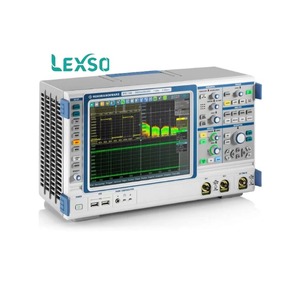 Osciloscopio Digital R&S Rohde & Schwarz RTB2002-B221, 100MHz, 2 Canales, 2.5GS/s - Product Image 1