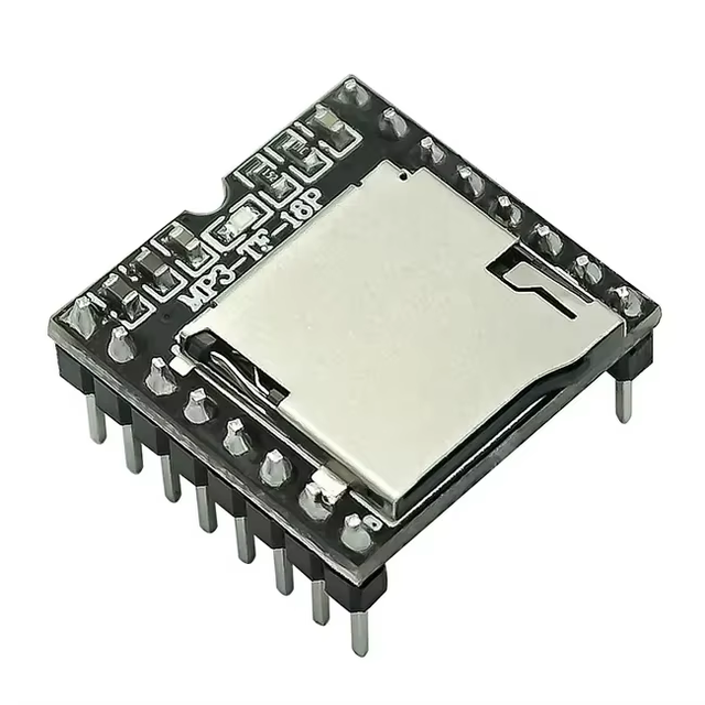 Open source Mini MP3 Player mini player development module FOR-ARDU-INO DFPLAYER