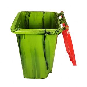 Moule de seconde main prêt à l'emploi en usine Poubelle de 240 <span class=keywords><strong>litres</strong></span> Poubelle Poubelle 120L Moule en <span class=keywords><strong>plastique</strong></span> pour poubelle - Product Image 3