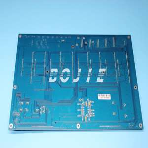 Neue und originale Seiko 16H Kopfplatte 510/1020 16H Kopfplatte PTBV1.83-16 Version Verfügbar für Zhongye/Crystaljet-Drucker - Product Image 5