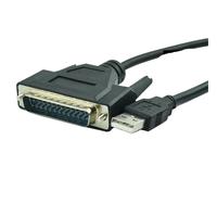 Câble de programmation USB-1784-CP10 pour AB PLC série 5, câble de téléchargement 9399-C28, câble de connexion de communication