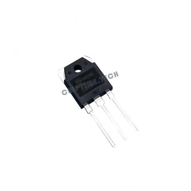 Chiptime (New & Original) 2SK4161D K4161D Mosfet Transistor IGBT 2SK4161D
