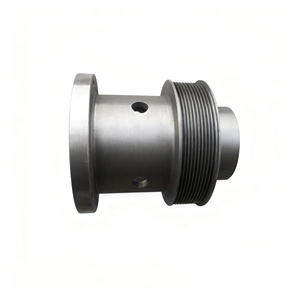 612600020682 puleggia utilizzare per SINOTRUK HOWO HOHAN FAW SHACMAN DONGFENG BEIBEN FOTON pezzi di ricambio - Product Image 1