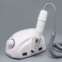 Btmarathon 3 Champion SDE SH20N Micromoteur pour manucure, perceuse à ongles, 35000 tr/min, OEM, étiquette privée personnalisée