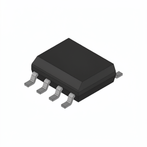 Power Management (PMIC) In Stock IRS25401STRPBF 8 SOlC Electronics Component - Product Image 1