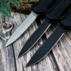 มีดพับ BM INFIDEL 3300 ทำจากสแตนเลสและอะลูมิเนียมอัลลอยด์ - สำหรับล่าสัตว์ ตั้งแคมป์ กู้ภัย EDC อุตสาหกรรม DIY อเนกประสงค์ เครื่องมือ OEM - Product Image 2