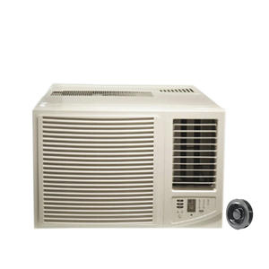 Appareils électroménagers personnalisés, <span class=keywords><strong>climatiseur</strong></span> de <span class=keywords><strong>fenêtre</strong></span> portable à fréquence fixe, électrique, chaud et froid, pour maison mobile, écoénergétique - Product Image 4