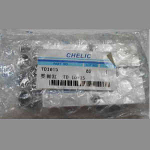 Cylindre pneumatique standard Chelic TD10 15 - Product Image 1