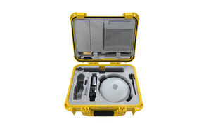 Mejor <span class=keywords><strong>Precio</strong></span>, Receptor GPS Portátil CHC I83/I73 Usado, Conjunto <span class=keywords><strong>de</strong></span> Base con 1408 Canales GNSS, Instrumentos <span class=keywords><strong>de</strong></span> Medición <span class=keywords><strong>de</strong></span> Nivelación Topográfica - Product Image 5