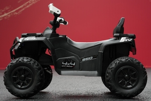 12V nuova auto elettrica bambini possono prendere auto elettrica a quattro ruote batteria per auto <span class=keywords><strong>da</strong></span> spiaggia per bambini <span class=keywords><strong>moto</strong></span> - Product Image 3