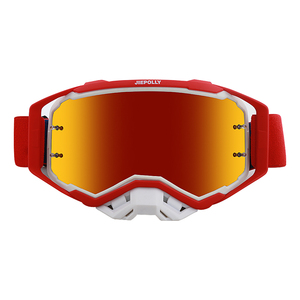 Vente en gros <span class=keywords><strong>lunettes</strong></span> de <span class=keywords><strong>Cross</strong></span> UV400 <span class=keywords><strong>lunettes</strong></span> de Motocross <span class=keywords><strong>lunettes</strong></span> de <span class=keywords><strong>moto</strong></span> personnalisées - Product Image 3