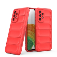 Coque souple antichoc en TPU pour iPhone 17 Air 16E 16 Plus 15 Pro Max 14 13 12 11 X XS XR 8 7 6 Shield Back Phone Cover