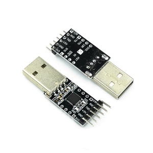 CP2102 ch9102 mô-đun <span class=keywords><strong>USB</strong></span> để TTL STC downloader UART <span class=keywords><strong>USB</strong></span> để mô-đun nối tiếp - Product Image 6