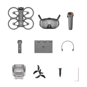 Harga Promosi Kacamata 4k Populer N3 Avata 2 Smart Combo Tiga Baterai RC Motion 3 FPV Pengalaman Terbang Sinematik Ajaib - Product Image 2