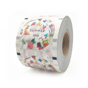 <span class=keywords><strong>Film</strong></span> d'étanchéité transparent pour tasse à thé boba en plastique pour scellant pour petite entreprise en gros - Product Image 6