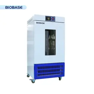 BIOBASE-incubadora de Bioquímica China, BJPX-I-100, calentador y ventilador, precio