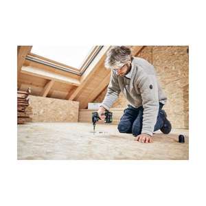 Festool-576896สว่านไร้สาย TXS 18 C 3.0-set-18V 3Ah - EAN ตัวขับ4014549383377กระแทกและดอกสว่านไร้สาย - Product Image 4