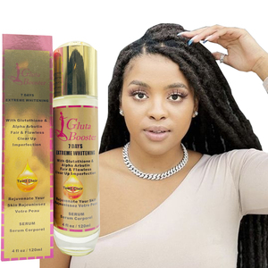 Meilleures claircissant srum de soin de La Peau srum Peau Serum de visage suero facial cuidado de la piel blanqueamiento medio fundido - Product Image 2