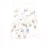 Plc Shuttle 6mm (lot de 6) Vr1220f-06 pour produit sous garantie