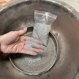 300 loại gia vị Mài Máy bộ phận dây đồng Mài Máy mài bê tông Máy mài sàn - Product Image 3