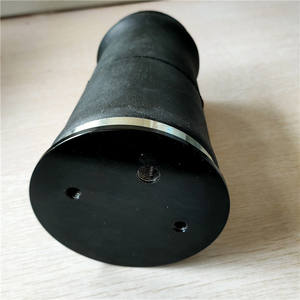 Römork hava yastığı süspansiyon kiti 1S9000-1 2H2500 2H2600 2H6X6 2H2300 3H2300 2H6X6 flanş stok 1S9000 qingdao hava yastığı hava bahar - Product Image 3