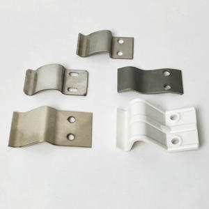 Accesorios para <span class=keywords><strong>bañera</strong></span>, piezas <span class=keywords><strong>de</strong></span> estampado <span class=keywords><strong>de</strong></span> <span class=keywords><strong>chapa</strong></span> <span class=keywords><strong>de</strong></span> acero inoxidable, tamaño personalizado <span class=keywords><strong>de</strong></span> E-33B - Product Image 1