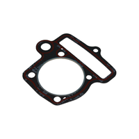 Pièces de moteur Pit Bike Yinxiang 150cc, joint de culasse YX-X150 pour moto, joint de culasse en fonte YX150