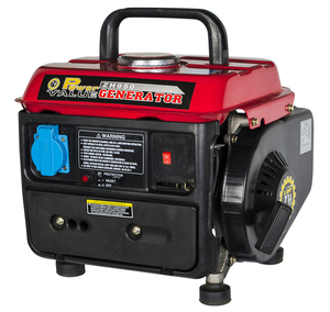 750와트 실제 정격 출력 발전기 좋은 가격에 제공 - Product Image 3