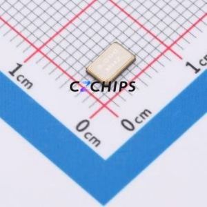 5032-8.00-20-10-10/4B Crystal (Passive) SMD5032-4P Crystal Oscillator 8MHz 10ppm 20pF - Product Image 1