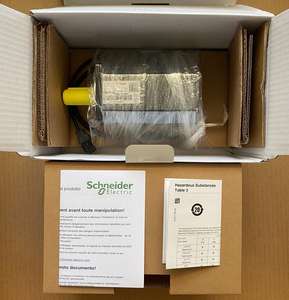 Nieuwe En Originele Schneiders <span class=keywords><strong>Servo</strong></span> <span class=keywords><strong>Motor</strong></span> Bch1303n12a1c Bch1303n12f1c Bch1304n12a1c - Product Image 3