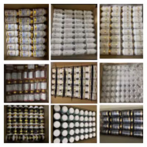 Capsules Détox Blanchissantes pour la Peau, Collagène, Vitamine <span class=keywords><strong>C</strong></span>, Capsules Blanchissantes, Capsule <span class=keywords><strong>1000mg</strong></span>, Livraison Rapide - Product Image 6