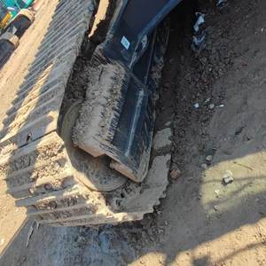 Grande pelle hydraulique d'occasion VOLVO 360BLC à prix réduit, Volvo Ec360blc 360 d'occasion avec peinture d'origine - Product Image 5