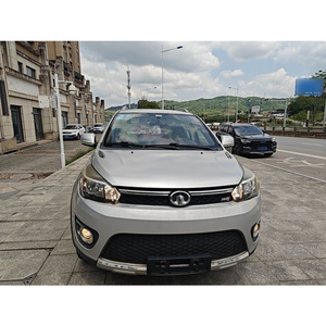 <span class=keywords><strong>Voiture</strong></span> d'<span class=keywords><strong>occasion</strong></span> Guazi 2012 Great Wall M4 <span class=keywords><strong>Vente</strong></span> Flash 1.5L SUV FWD 5 places - Product Image 2