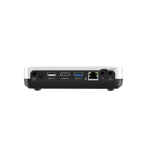 โปรเจคเตอร์ 4K Ultra Smart DLP HDR ความสว่าง 500 ลูเมนส์ ระบบ Android 9 รองรับ WiFi 6 และ LAN สำหรับการเล่นเกมที่บ้านและการรับชมในเวลากลางวัน 4K Ultra HD DLP Pro - Product Image 5