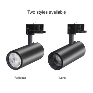 Foco LED Integrado de 10W, 20W, 30W, Iluminación de Alta Gama - Product Image 4