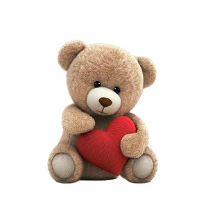 Greenmart Lucky Toy <span class=keywords><strong>We</strong></span> <span class=keywords><strong>Bare</strong></span> <span class=keywords><strong>Bears</strong></span> Peluche Dinosauro Orsacchiotto Unisex Regalo per Bambini Orso Promozionale in Cotone PP Rete Super Antistress - Product Image 1