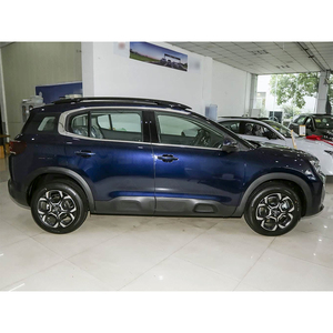 Coche nuevo Dongfeng Beyond Tianyi C5 <span class=keywords><strong>Aircross</strong></span> 2024 400thp Champion 2023 Gasolina Suv 1,8 T 1,6 T 2wd Barato Asequible <span class=keywords><strong>4x4</strong></span> Combustible Suvs - Product Image 3