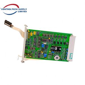 Módulo de Entrada Analógica de Alta Calidad 10102/1/1, 4 Canales de Voltaje y Corriente para Control de Procesos - Product Image 2
