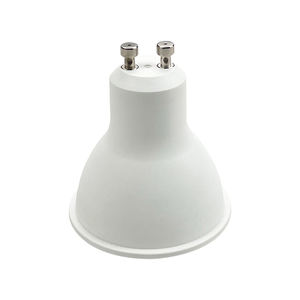 Bombilla <span class=keywords><strong>LED</strong></span> GU10 SMD con Sensor de Movimiento y Luz Diurna, 7W, Ra80, 2700K, <span class=keywords><strong>3000K</strong></span>, 4000K - Product Image 4