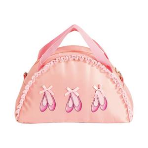 وصول الجديد حقيبة الاطفال الرقص بالاليه حقائب ظهر مدرسية على الموضة حقيبة جميلة للرقص - Product Image 4