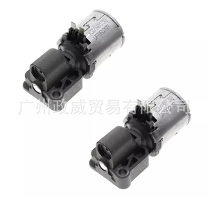 Válvula Solenoide Dq200 Dsg 02E 0B5 para Volkswagen Audi, Pieza de Repuesto para Transmisión de 6 Velocidades - Product Image 1