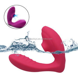 Güçlü <span class=keywords><strong>2</strong></span>-in-1 klitoral ve g-spot stimülatörü fabrika orijinal 20-Mode kadın vibratör yetişkin seks oyuncak - Product Image 1