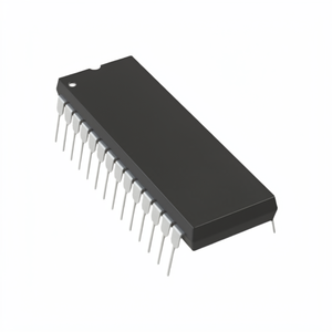 Kit de composants électroniques Interface ADG406BN Original 28 DIP (0.600", 15.24mm) IC MUX 80OHM 28DIP - Product Image 1