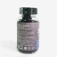 Les gommes de shilajit personnalisées Winstown améliorent les niveaux d'énergie et l'endurance gommes de shilajit pour hommes gommes d'ashwagandha et de shilajit